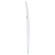 Deska surfingowa Pyzel White Tiger (id: 3022)