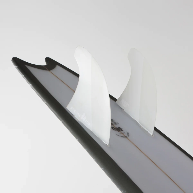 Finy FCS II Mick Fanning PC Twin + 1 (id: 2868)