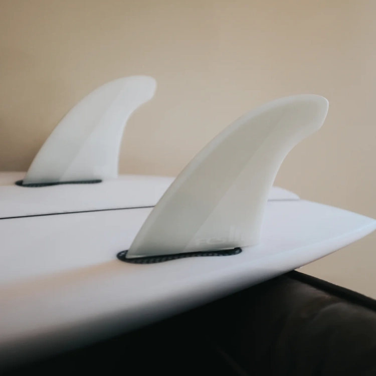 Finy FCS II Mick Fanning PC Twin + 1 (id: 2868)