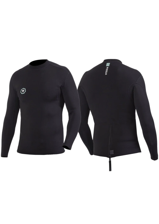 Koszulka neoprenowa 1mm Vissla 7 Seas (id: 3057)