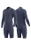 Pianka neoprenowa Vissla 7 Seas 2/2mm Niebieska (id: 3058)