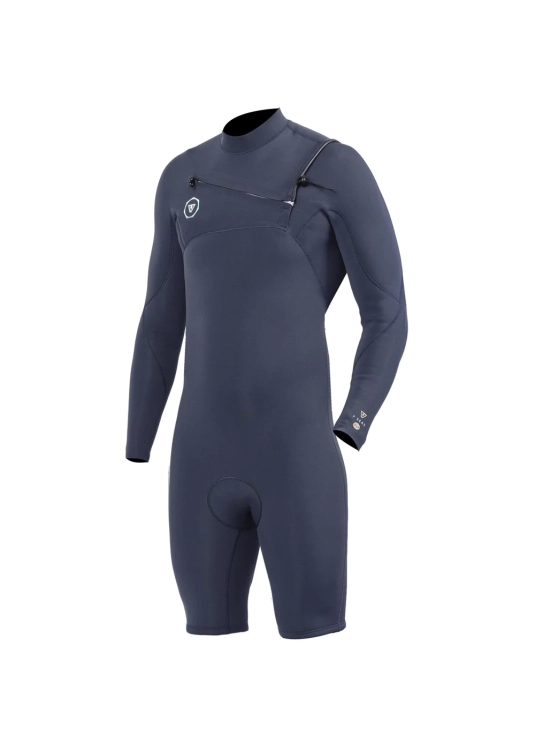 Pianka neoprenowa Vissla 7 Seas 2/2mm Niebieska (id: 3058)