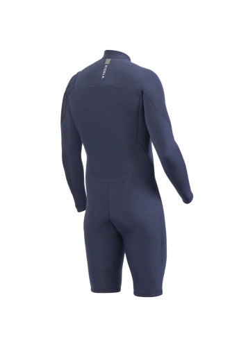 Pianka neoprenowa Vissla 7 Seas 2/2mm Niebieska (id: 3058)