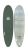 Deska surfingowa Softech Epoxy Middie 6'4 42L Szara (id: 2908)