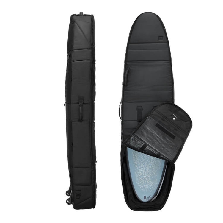 Pokrowiec na 3-4 deski DB Surf Pro Coffin 6'6 (id: 3061)