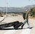 Pokrowiec na 3-4 deski DB Surf Pro Coffin 6'6 (id: 3061)