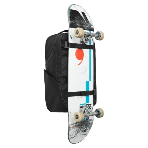 DB Skate Daypack 20L zielony – funkcjonalny plecak miejski