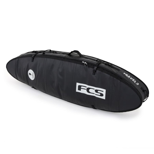 Pokrowiec FCS Travel 3 Shortboard (id: 696)