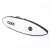 Pokrowiec FCS Travel 3 Shortboard (id: 696)