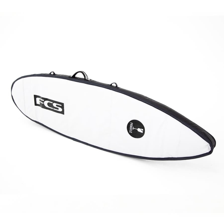 Pokrowiec FCS Travel 3 Shortboard (id: 696)