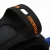 Leash FCS Allround Orange/Navy (id: 988)