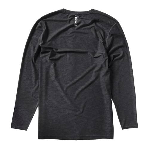 Lycra Vissla Twisted Eco Czarna (id: 3089)