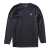 Lycra Vissla Twisted Eco Czarna (id: 3089)