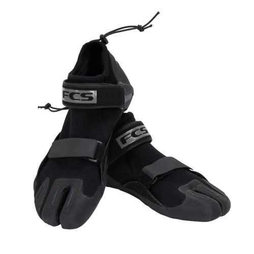 Buty neoprenowe na rafę i jeżowce FCS Reef Bootie (id: 1066)