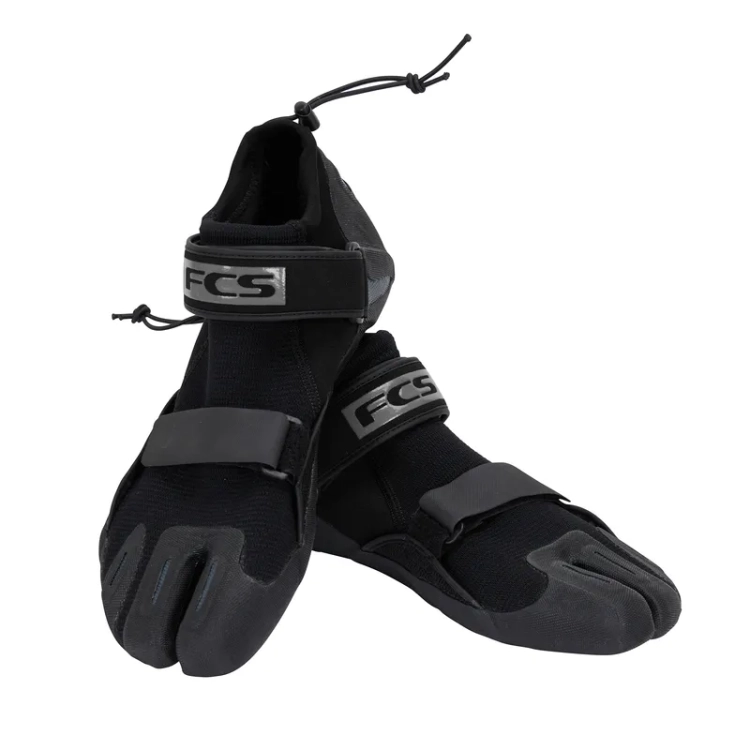 Buty neoprenowe na rafę i jeżowce FCS Reef Bootie (id: 1066)