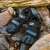 Buty neoprenowe na rafę i jeżowce FCS Reef Bootie (id: 1066)