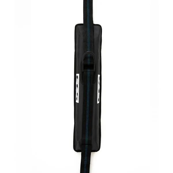 Bagażnik na dach do transportu deski SUP FCS D-Ring SUP Single Soft Rack