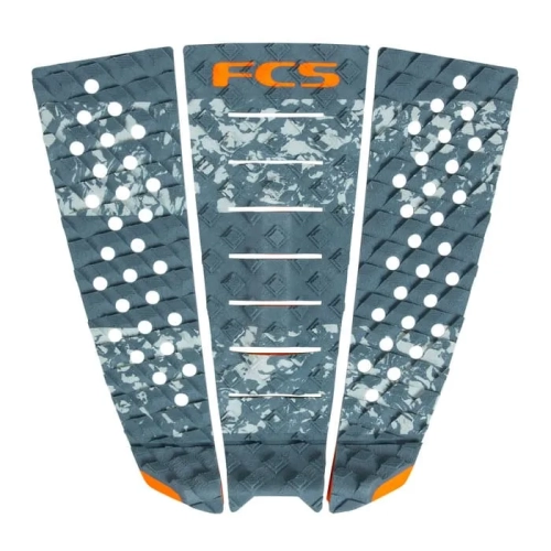 Pad surfingowy FCS Jeremy Flores Szary (id: 1042)