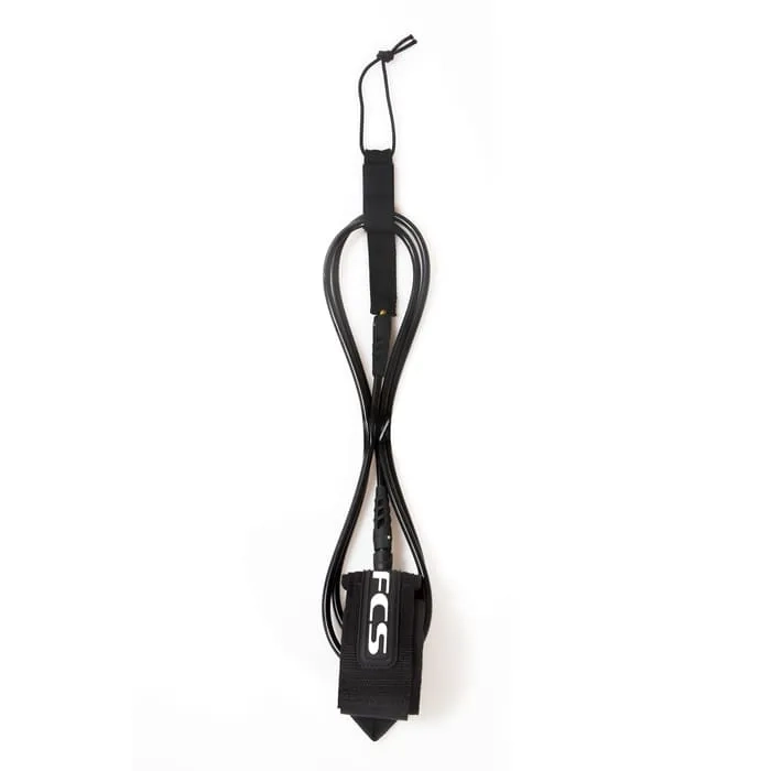 Poliuretanowy kabel w leashu FCS Regular Classic