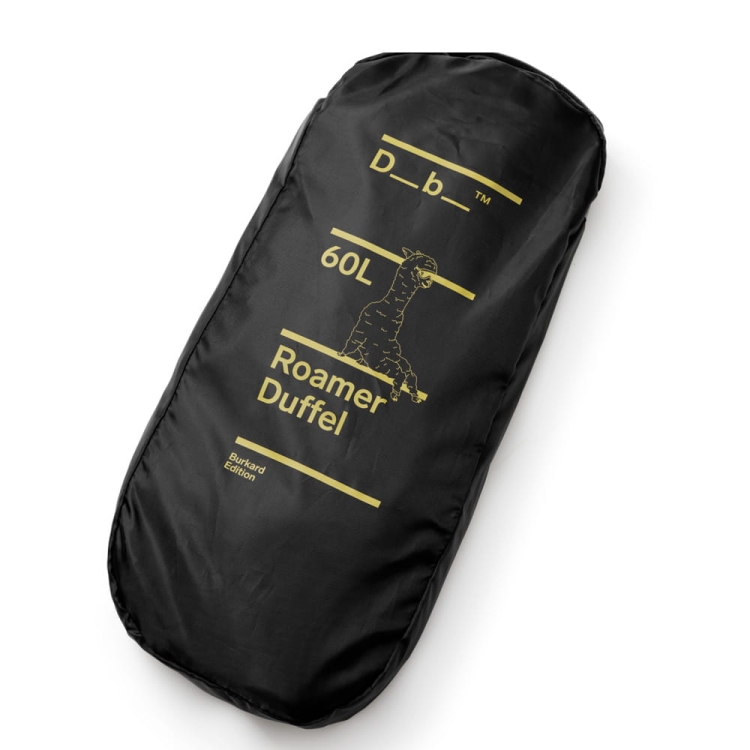 Plecak DB Roamer Duffel 60L x Chris Burkard (id: 3117)