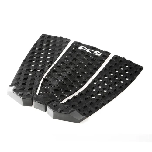 Szeroki pad surfingowy FCS T-3W Warm Grey (id: 3050)