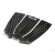 Szeroki pad surfingowy FCS T-3W Warm Grey (id: 3050)