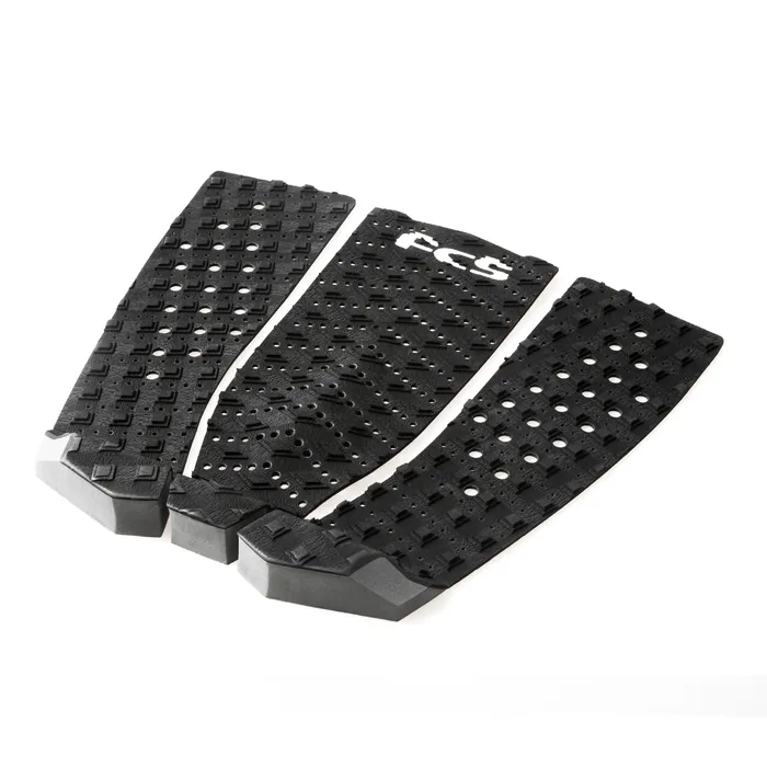 Szeroki pad surfingowy FCS T-3W Warm Grey (id: 3050)