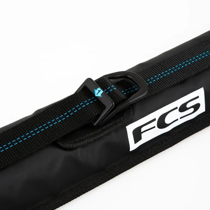 Bagażnik surfingowy na dach FCS D-Ring Double Soft Racks (id: 892)
