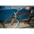 Bagażnik na rower na deske surf Longboard Rack (id: 3135)