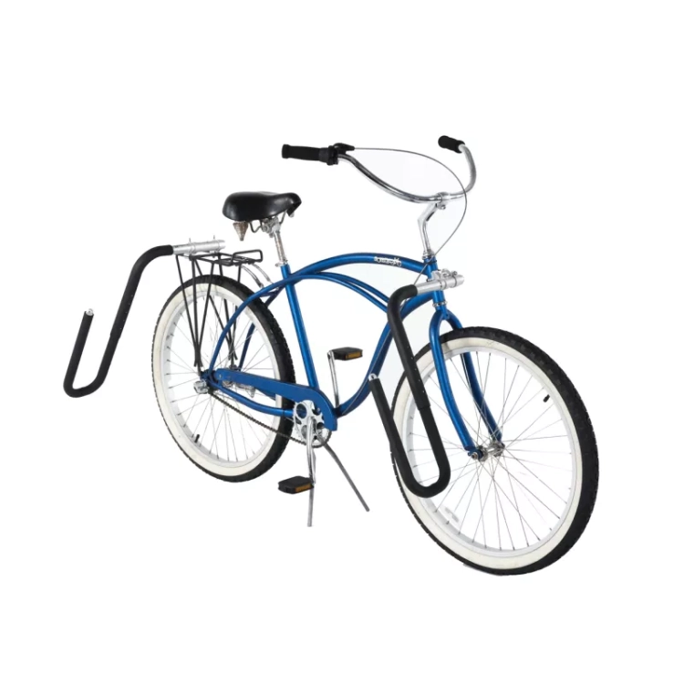 Bagażnik na rower na deske surf Longboard Rack (id: 3135)