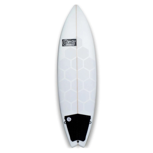 Pad RSPro Hexa Traction (id: 398)