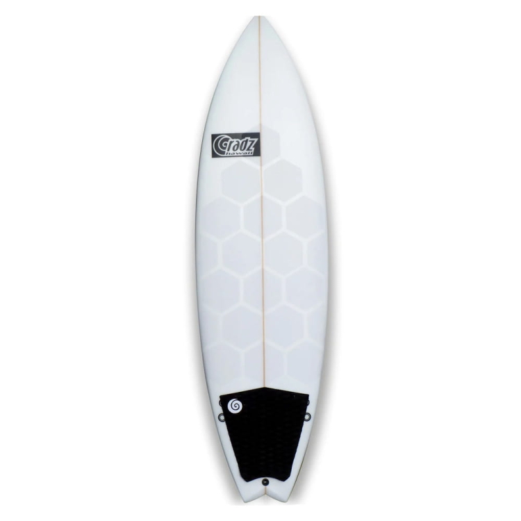 Pad RSPro Hexa Traction (id: 398)