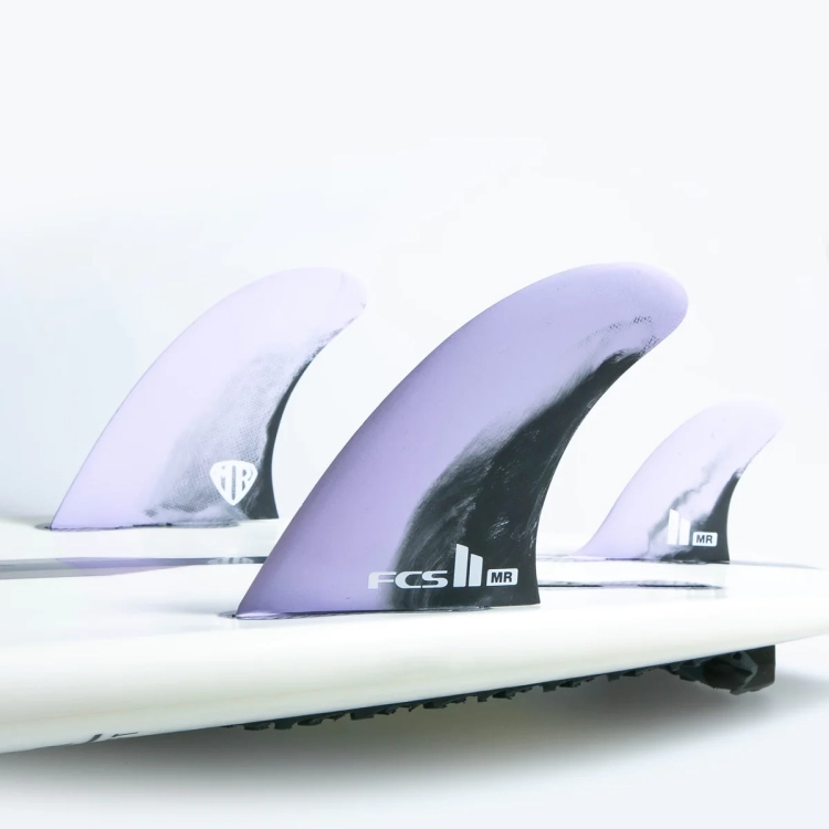 Finy FCS II MR PC Lavender Twin + 1 (id: 2529)