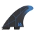 Finy FCS II Kolohe Andino Promodel Black/Blue (id: 3179)