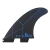 Finy FCS II Kolohe Andino Promodel Black/Blue (id: 3179)