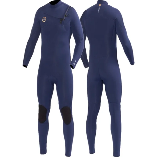 Pianka neoprenowa Vissla 7 Seas 3/2mm Granatowa (id: 2934)