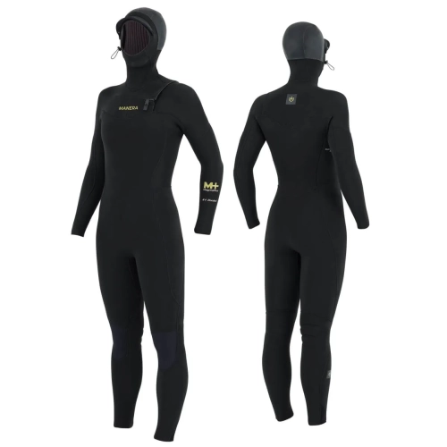 Damska pianka neoprenowa Manera Magma 5/4 mm (id: 2938)