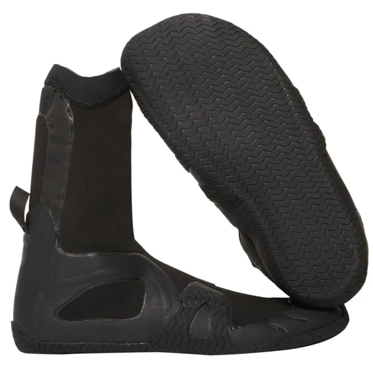 Ciepłe buty neoprenowe 5mm Vissla 7 Seas (id: 866)