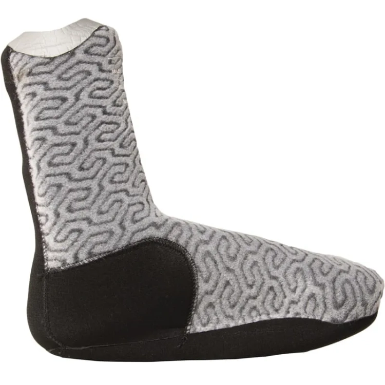 Ciepłe buty neoprenowe 5mm Vissla 7 Seas (id: 866)
