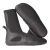 Zimowe buty neoprenowe 7mm Vissla 7 Seas (id: 860)