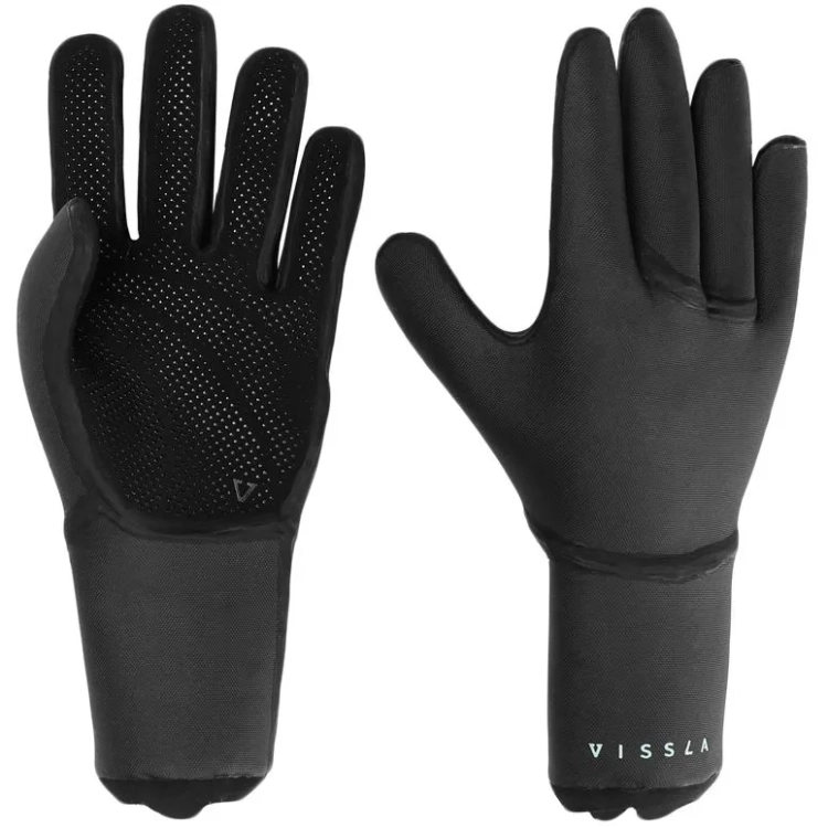 Rękawiczki neoprenowe 3 mm Vissla 7 Seas (id: 868)