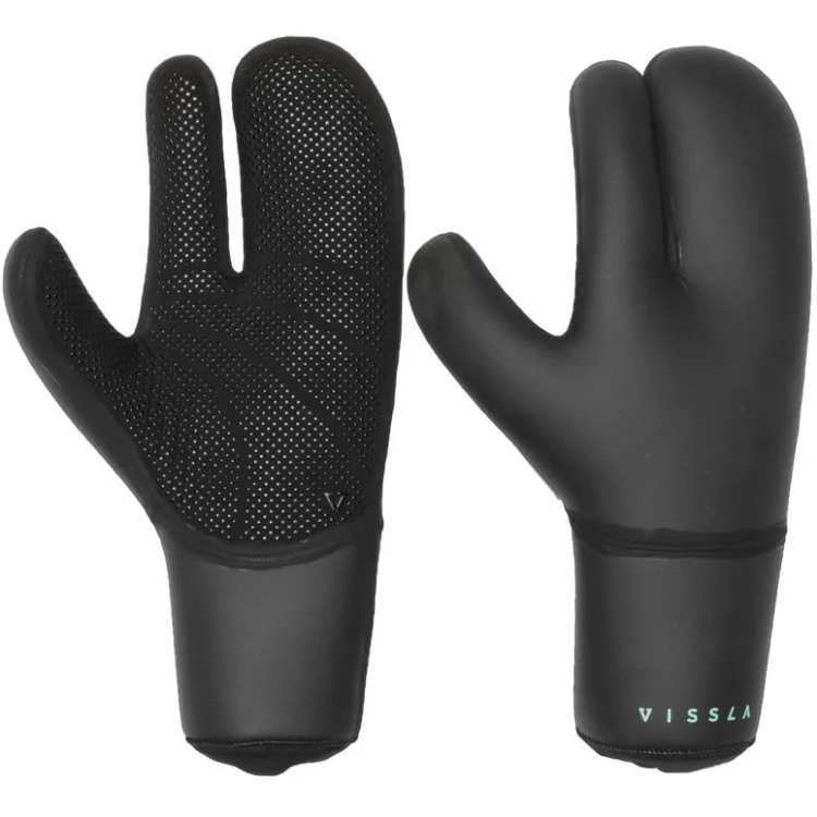 Rękawiczki neoprenowe 5mm Vissla 7 Seas (id: 864)