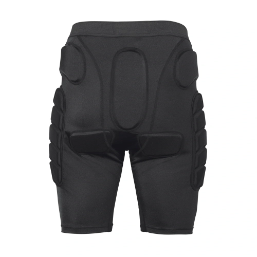 TSG Crash Pants – spodenki ochronne na deskorolkę i snowboard
