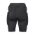 TSG Crash Pants – spodenki ochronne na deskorolkę i snowboard