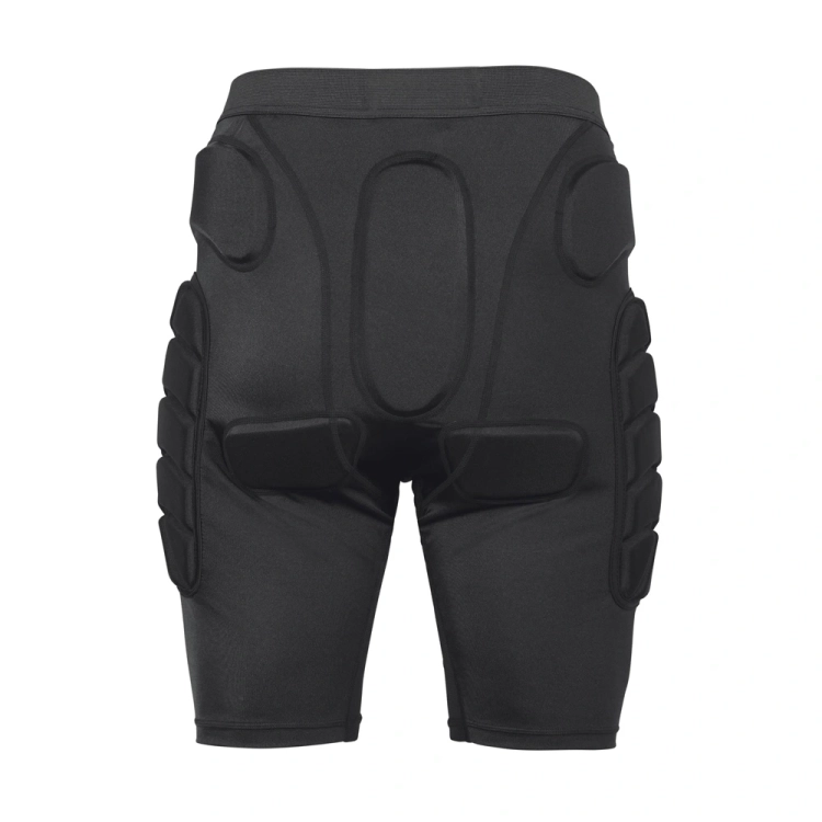 TSG Crash Pants – spodenki ochronne na deskorolkę i snowboard