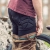 TSG Crash Pants – spodenki ochronne na deskorolkę i snowboard