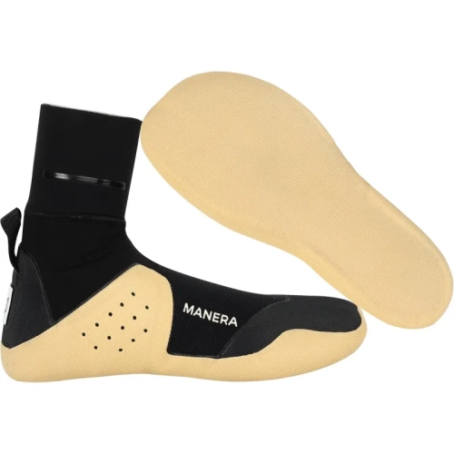 Buty neoprenowe Manera Magma ST 5 mm – komfort i izolacja split toe