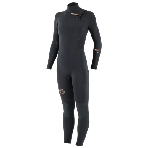 Damska pianka neoprenowa Manera Seafarer 5/3 Grafitowa (id: 3195)