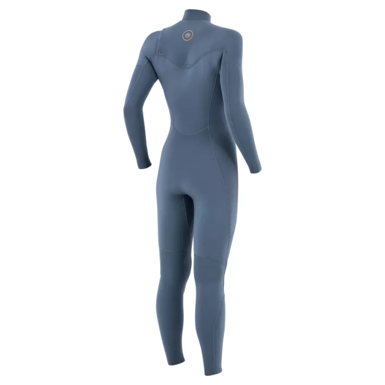 Damska pianka neoprenowa Manera Seafarer+ 3/2 mm z X10D Fleece
