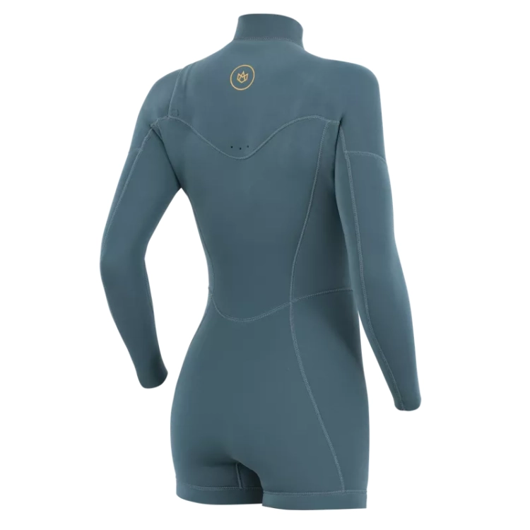 Damska pianka neoprenowa Manera Seafarer 3/2 mm z X10D Fleece